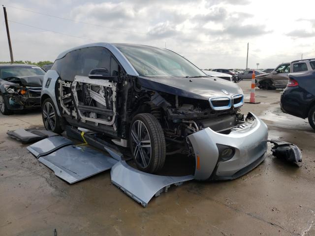 2015 bmw i3 bev