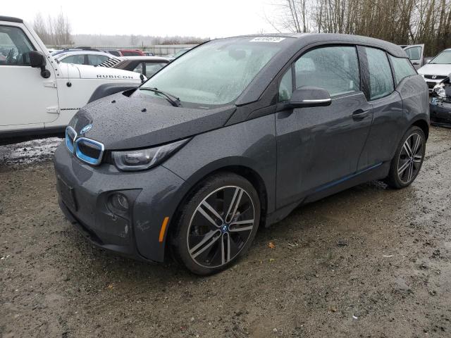 2014 bmw i3