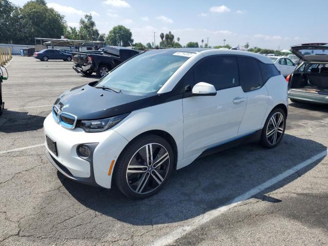 2014 bmw i3 bev