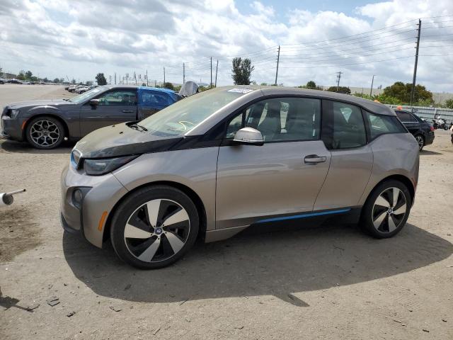 2014 bmw i3