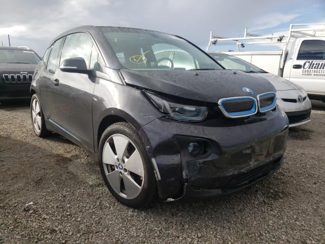 2014 bmw i3