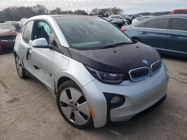 2015 bmw i3 rex