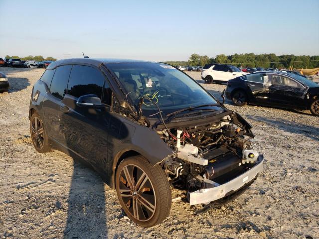 2015 bmw i3 rex