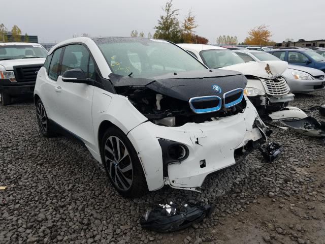 2015 bmw i3 rex