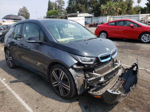 2016 bmw i3 rex