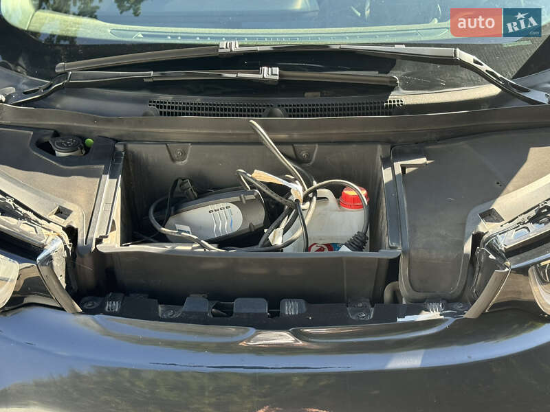 2015 bmw i3
