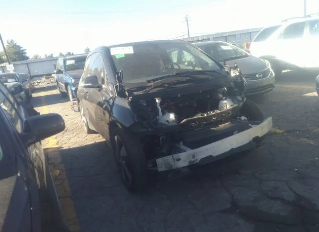 2015 bmw i3