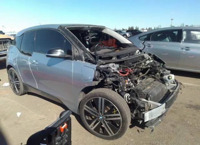 2016 bmw i3