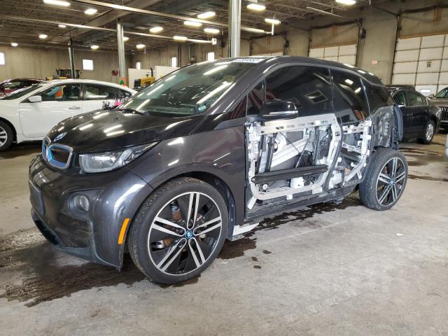 2015 bmw i3