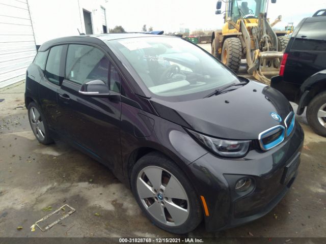 2015 bmw i3