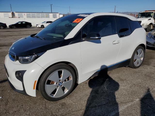2016 bmw i3