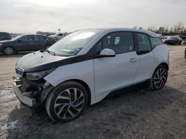 2014 bmw i3