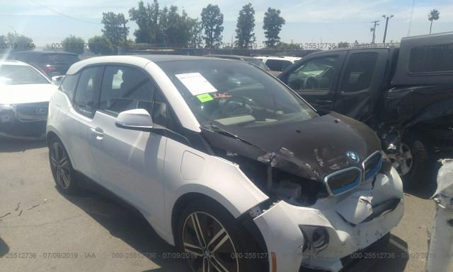 2015 bmw i3