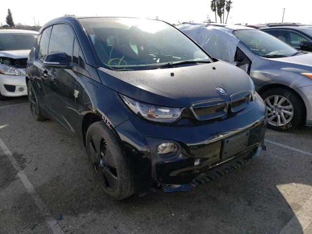 2016 bmw i3 rex