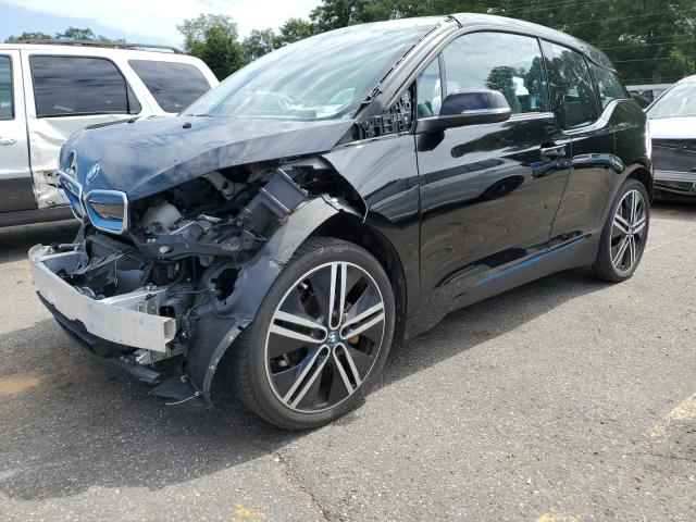 2016 bmw i3