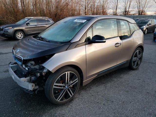 2015 bmw i3