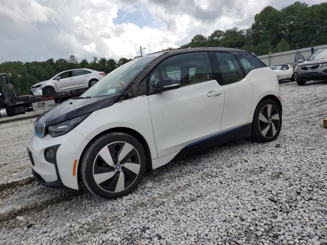 2015 bmw i3