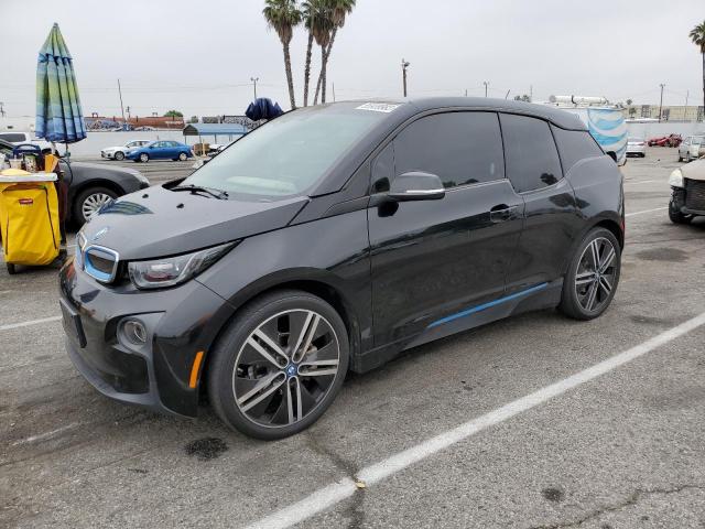 2016 bmw i3 rex