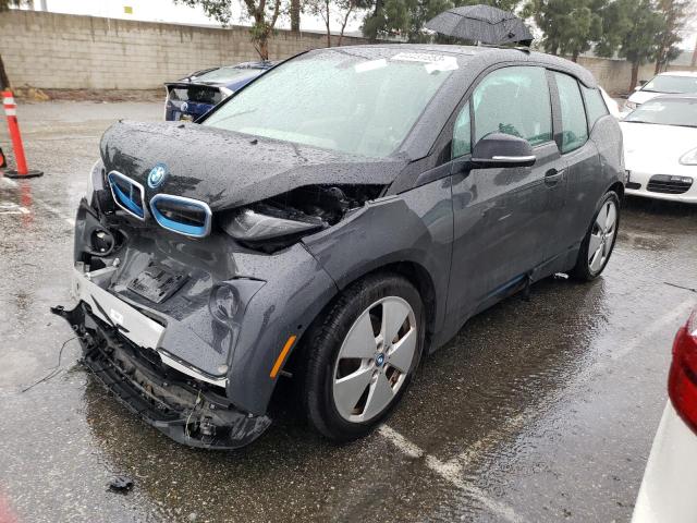 2015 bmw i3 rex