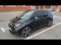 2016 bmw i3