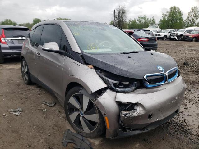 2014 bmw i3