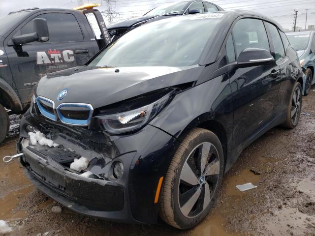 2016 bmw i3