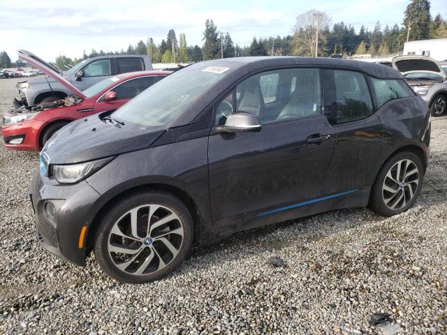 2014 bmw i3