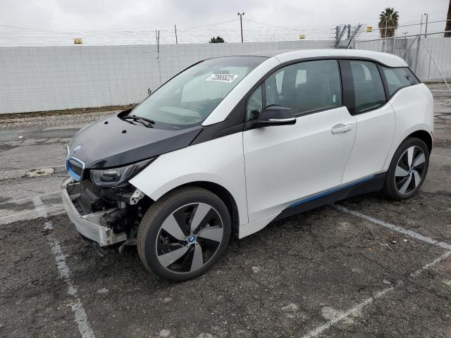 2015 bmw i3 rex