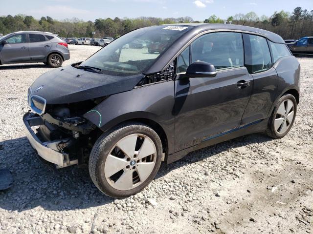 2015 bmw i3 rex