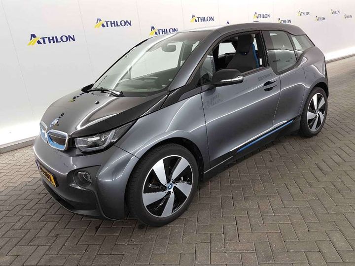 2017 bmw i3