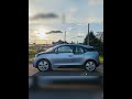 2017 bmw i3