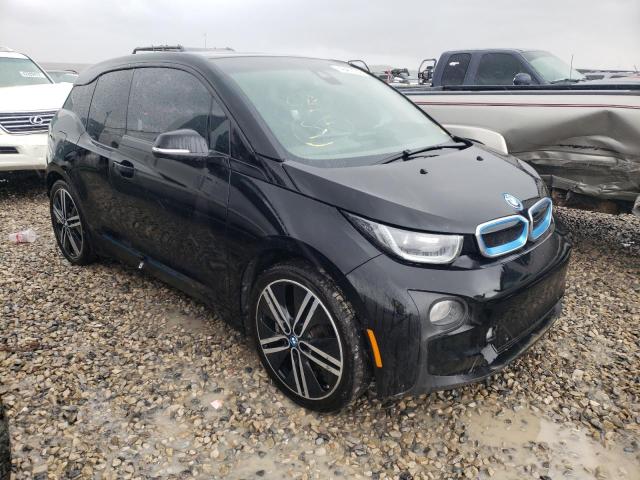 2017 bmw i3 bev