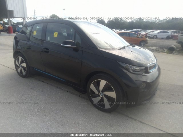 2017 bmw i3