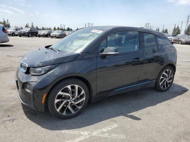 2017 bmw i3 bev