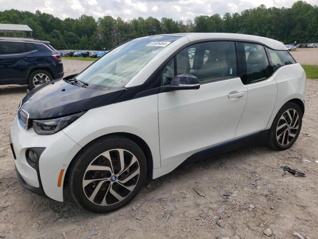 2017 bmw i3
