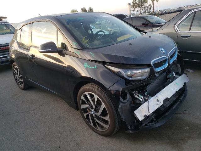 2017 bmw i3 bev