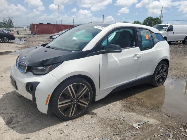 2017 bmw i3