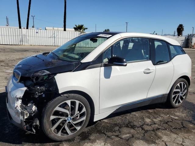 2017 bmw i3