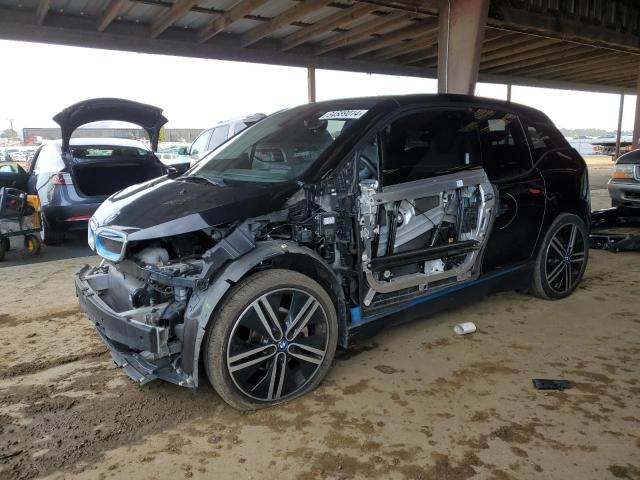 2017 bmw i3 bev
