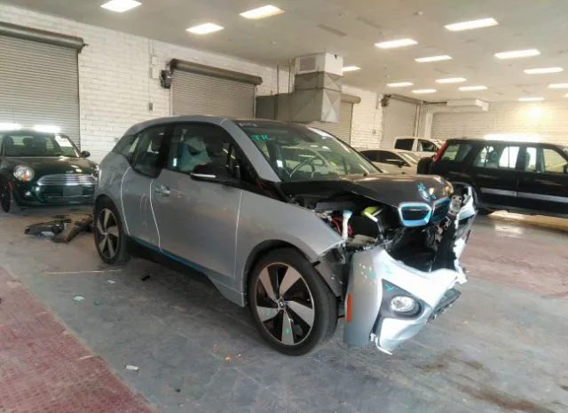 2017 bmw i3