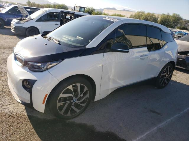 2016 bmw i3