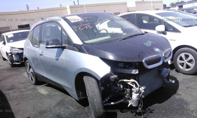 2017 bmw i3