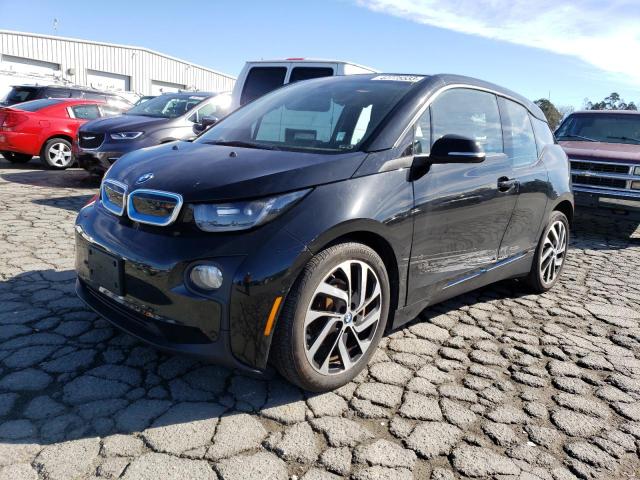 2017 bmw i3