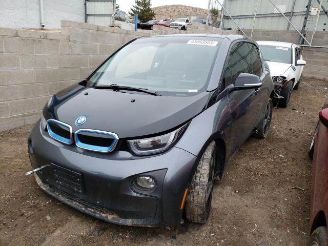2017 bmw i3