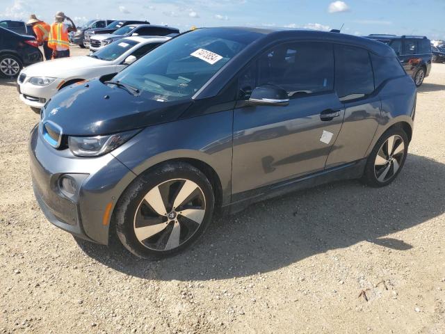 2017 bmw i3 rex
