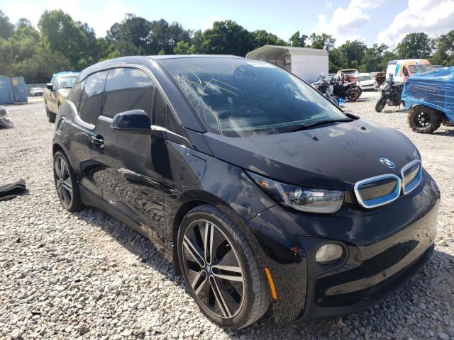 2017 bmw i3 rex