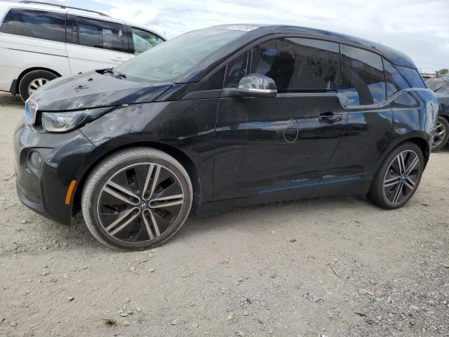 2016 bmw i series
