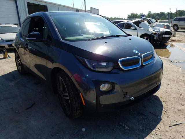 2017 bmw i3 rex
