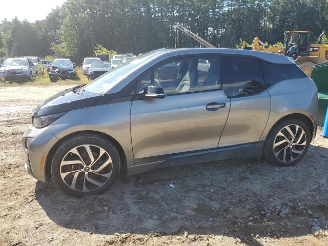 2016 bmw i3 rex