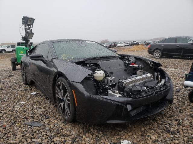 2016 bmw i8